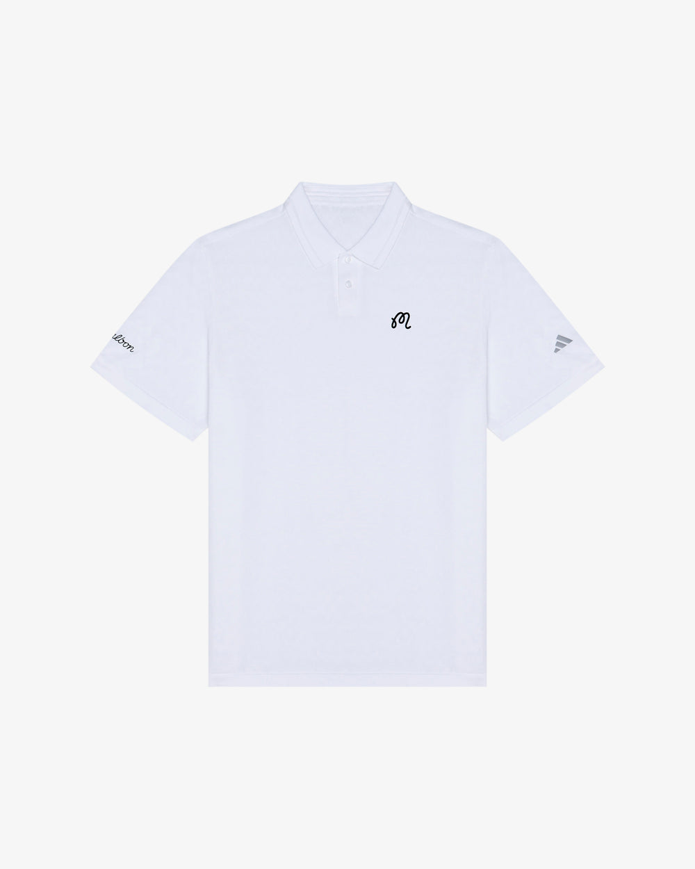 ADIDAS ULTIMATE 365 TOUR SEAMLESS POLO SHIRT