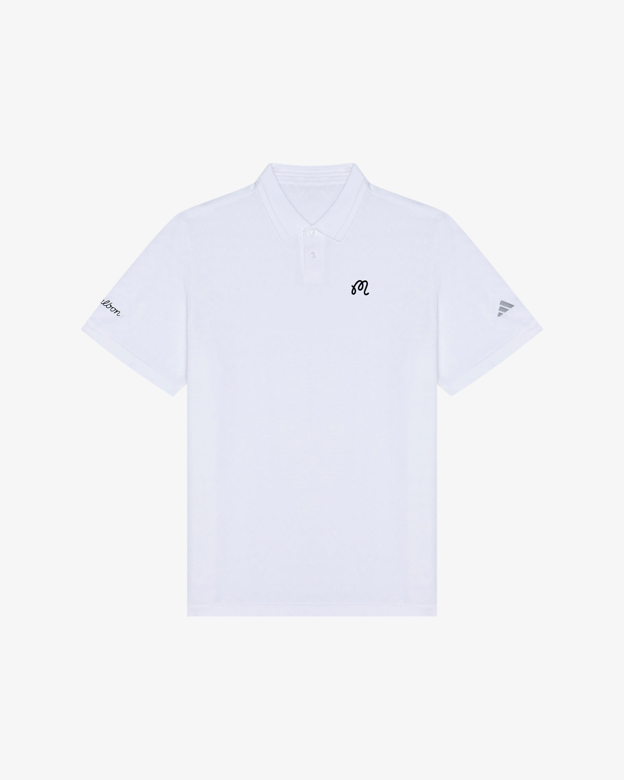 ADIDAS ULTIMATE 365 TOUR SEAMLESS POLO SHIRT