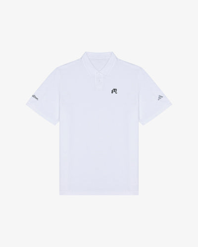 ADIDAS ULTIMATE 365 TOUR SEAMLESS POLO SHIRT