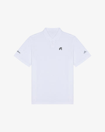 ADIDAS ULTIMATE 365 TOUR SEAMLESS POLO SHIRT – Malbon