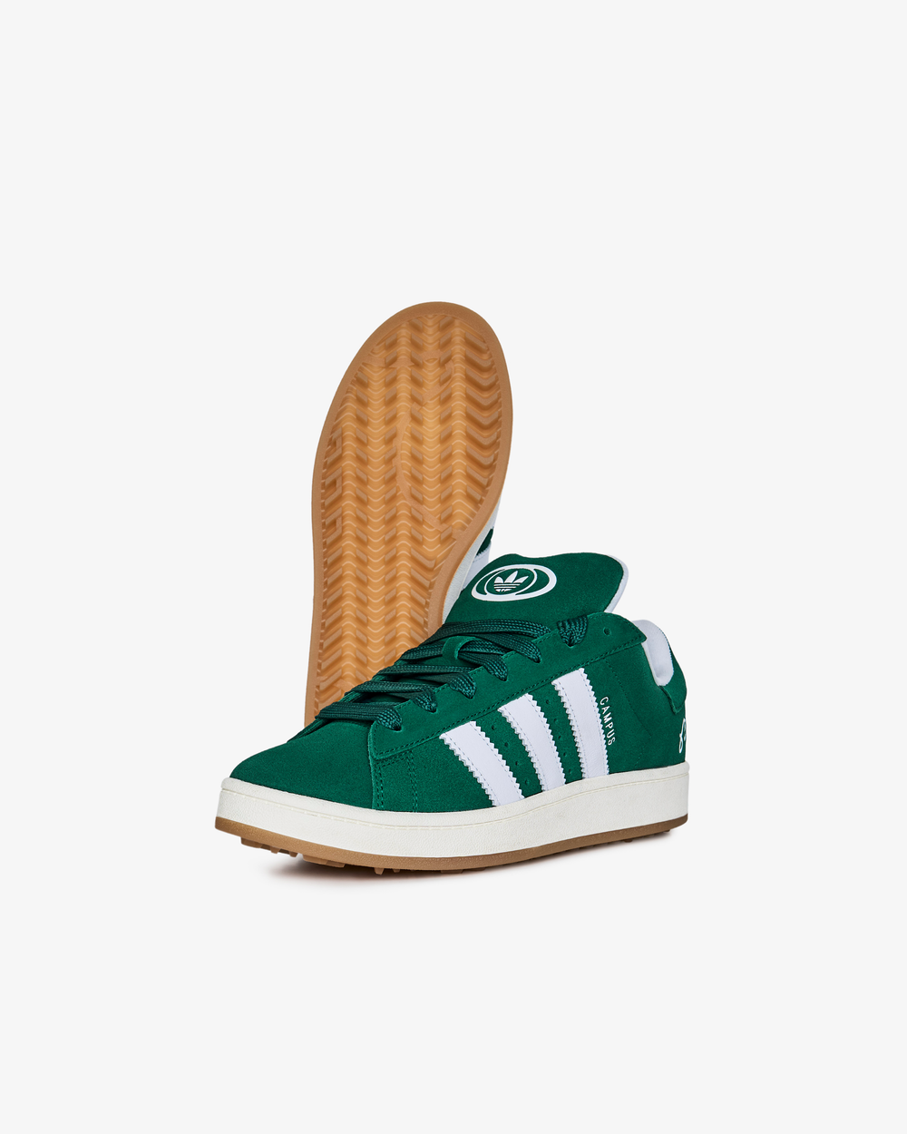 MALBON X ADIDAS CAMPUS GOLF SHOE