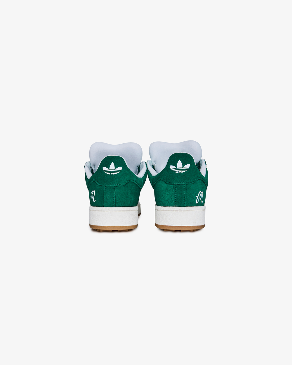 MALBON X ADIDAS CAMPUS GOLF SHOE