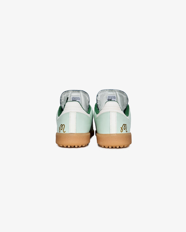 MALBON X ADIDAS SAMBA GOLF SHOE