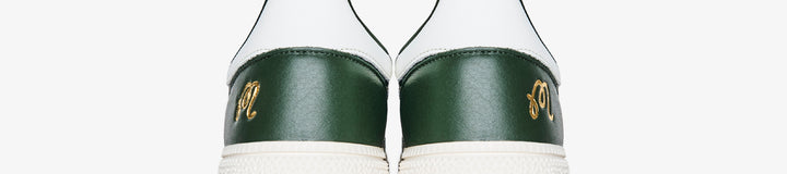 MALBON SPEZIAL GOLF SHOE