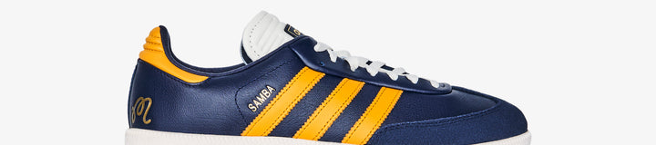 MALBON SAMBA GOLF SHOE