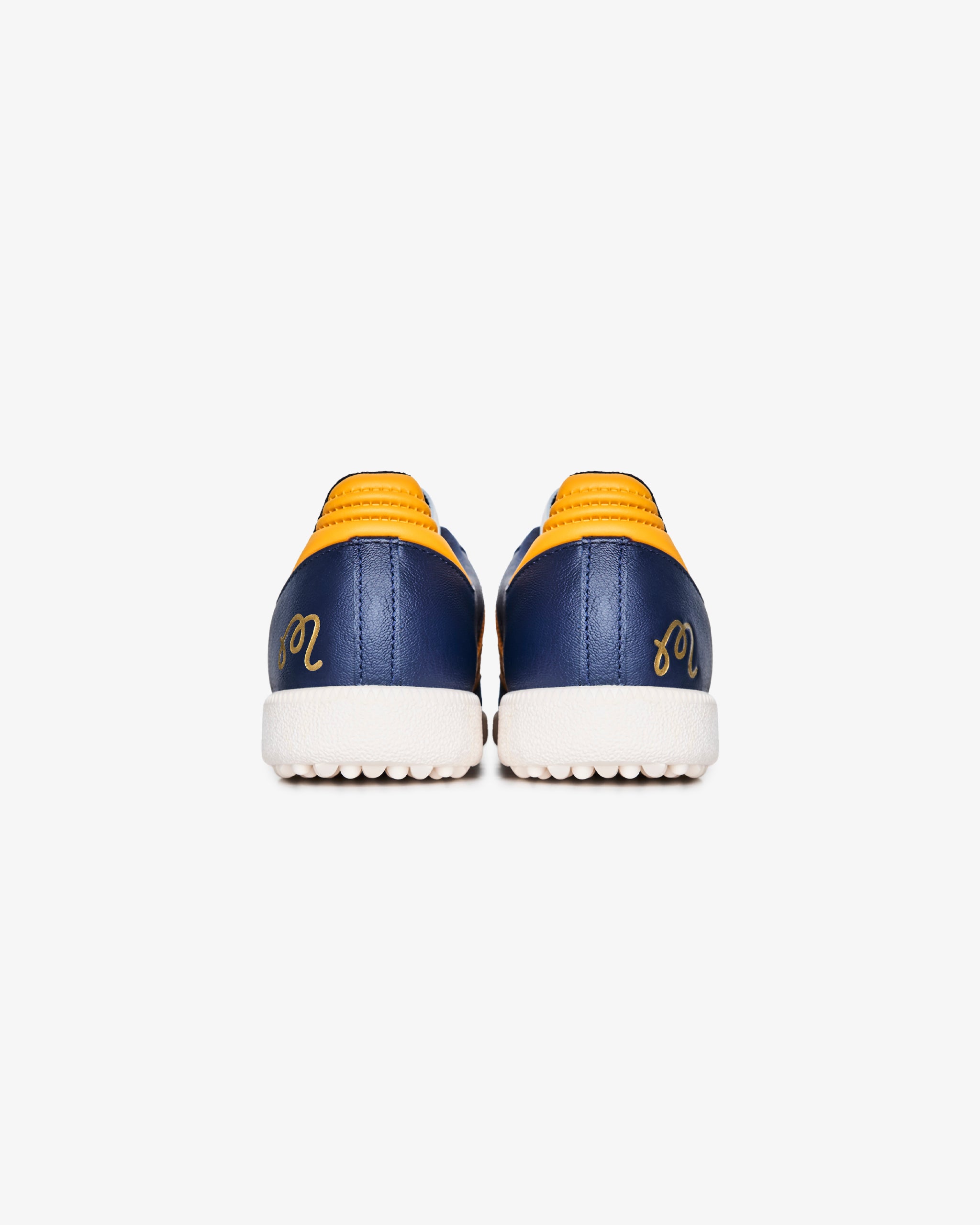 MALBON SAMBA GOLF SHOE – Malbon