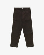 LINDEN CORDUROY PANT