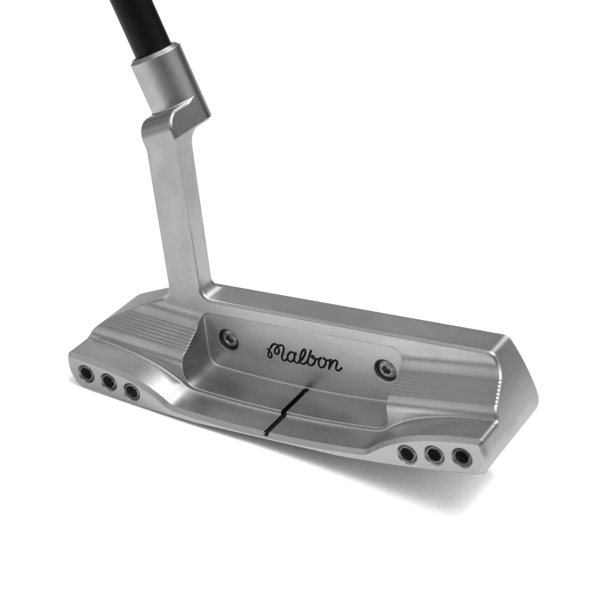 ROLL KING LUCIANO BLADE PUTTER WIZ BUCKETS EDITION – Malbon