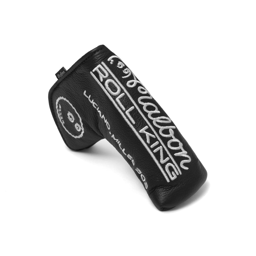 ROLL KING LUCIANO BLADE PUTTER DANCING BUCKETS EDITION