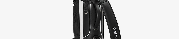 MALBON CART BAG