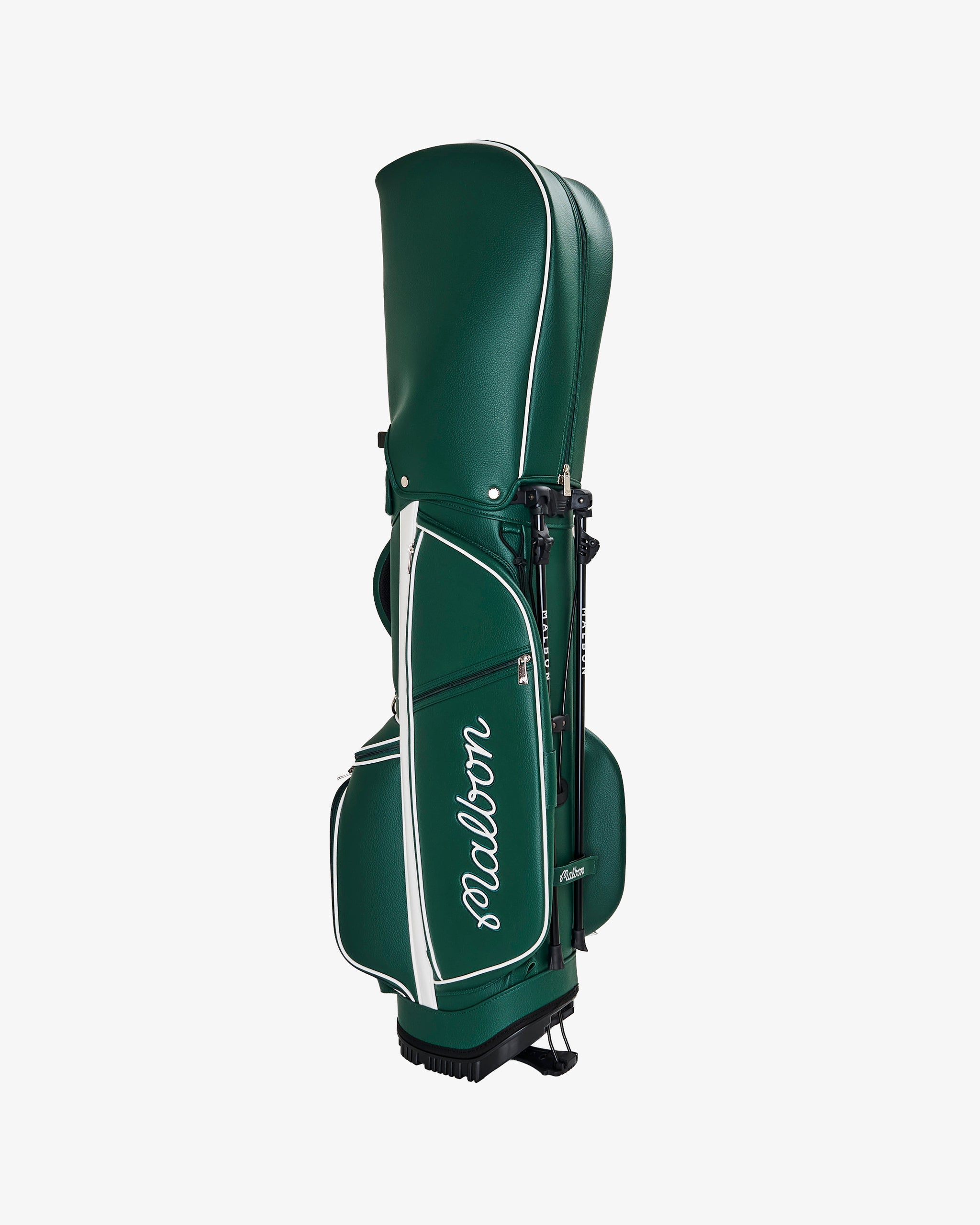 malbon キャディバッグ MALBON CART BAG – Malbon Golf