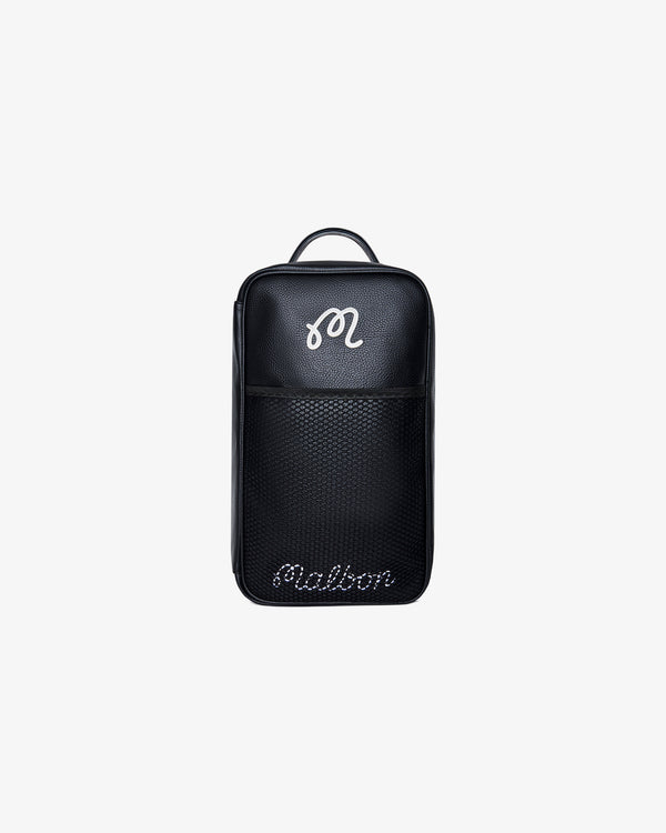 MALBON SHOE BAG