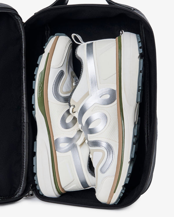 MALBON SHOE BAG