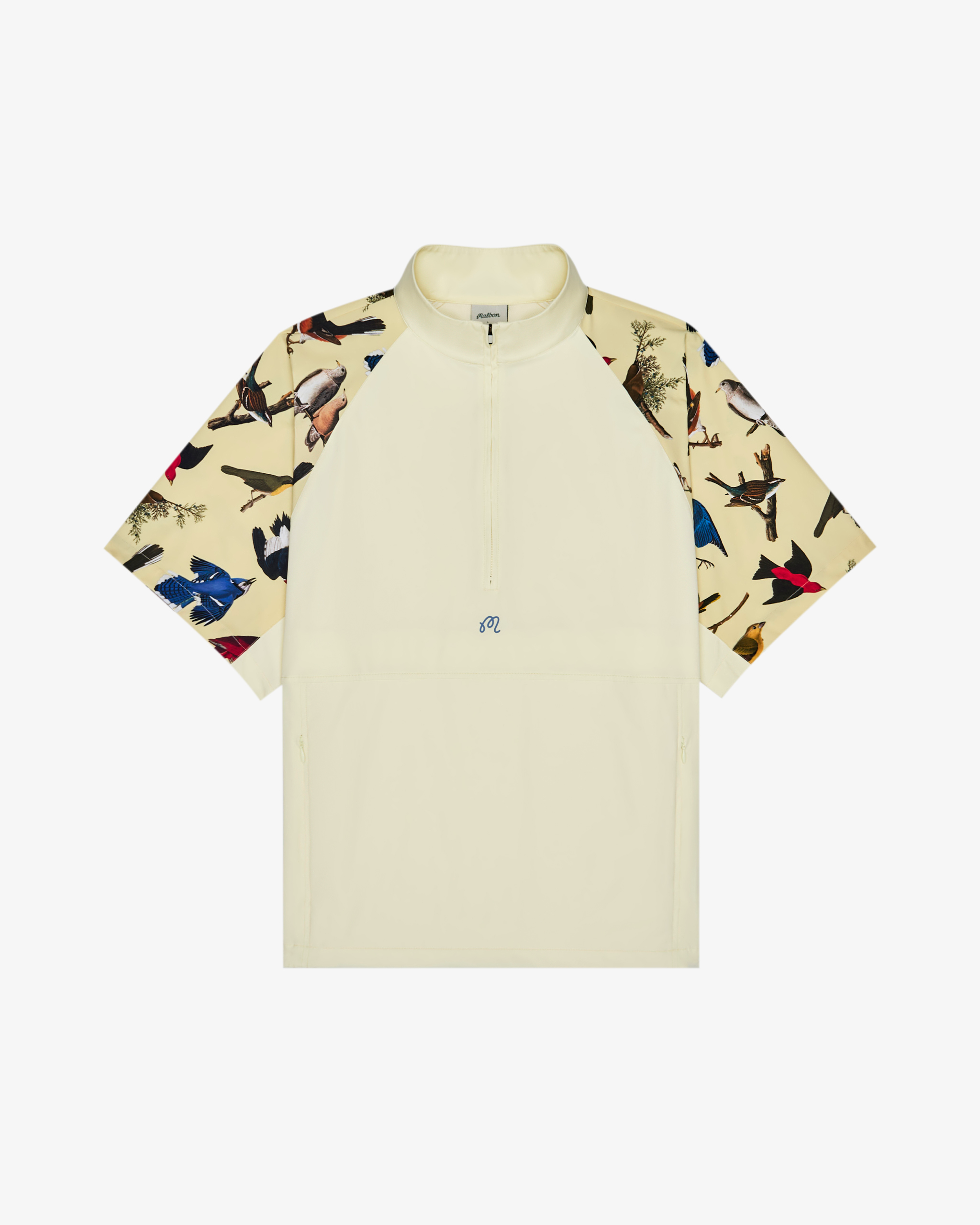 BLUE JAY WINDSHIRT