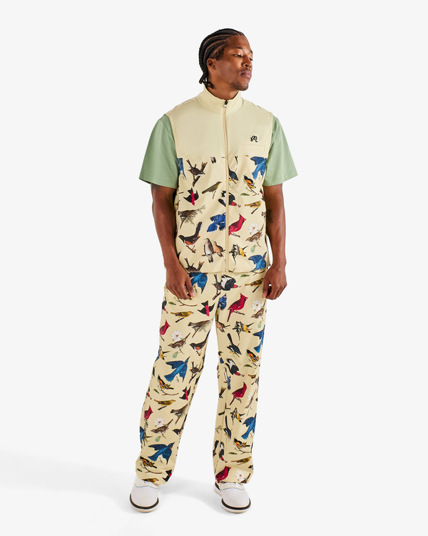 BIRDS OF GEORGIA MAGNOLIA PANT