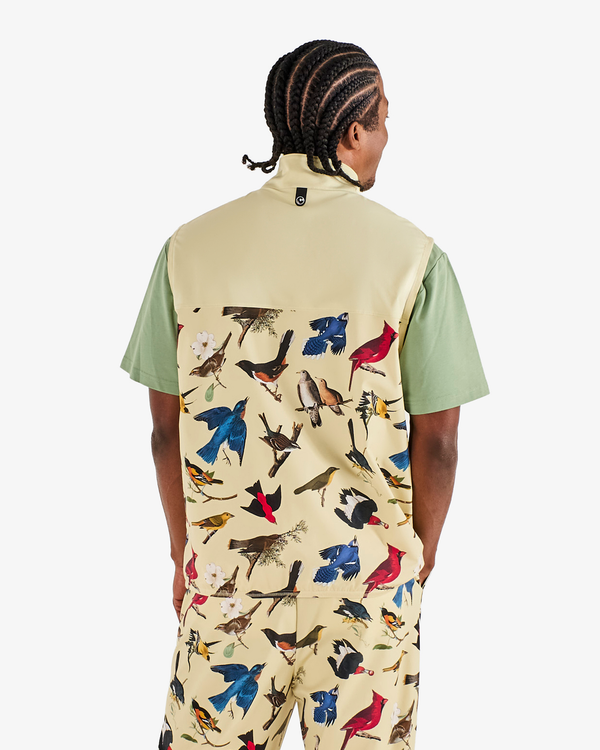 BIRDS OF GEORGIA MAGNOLIA PANT