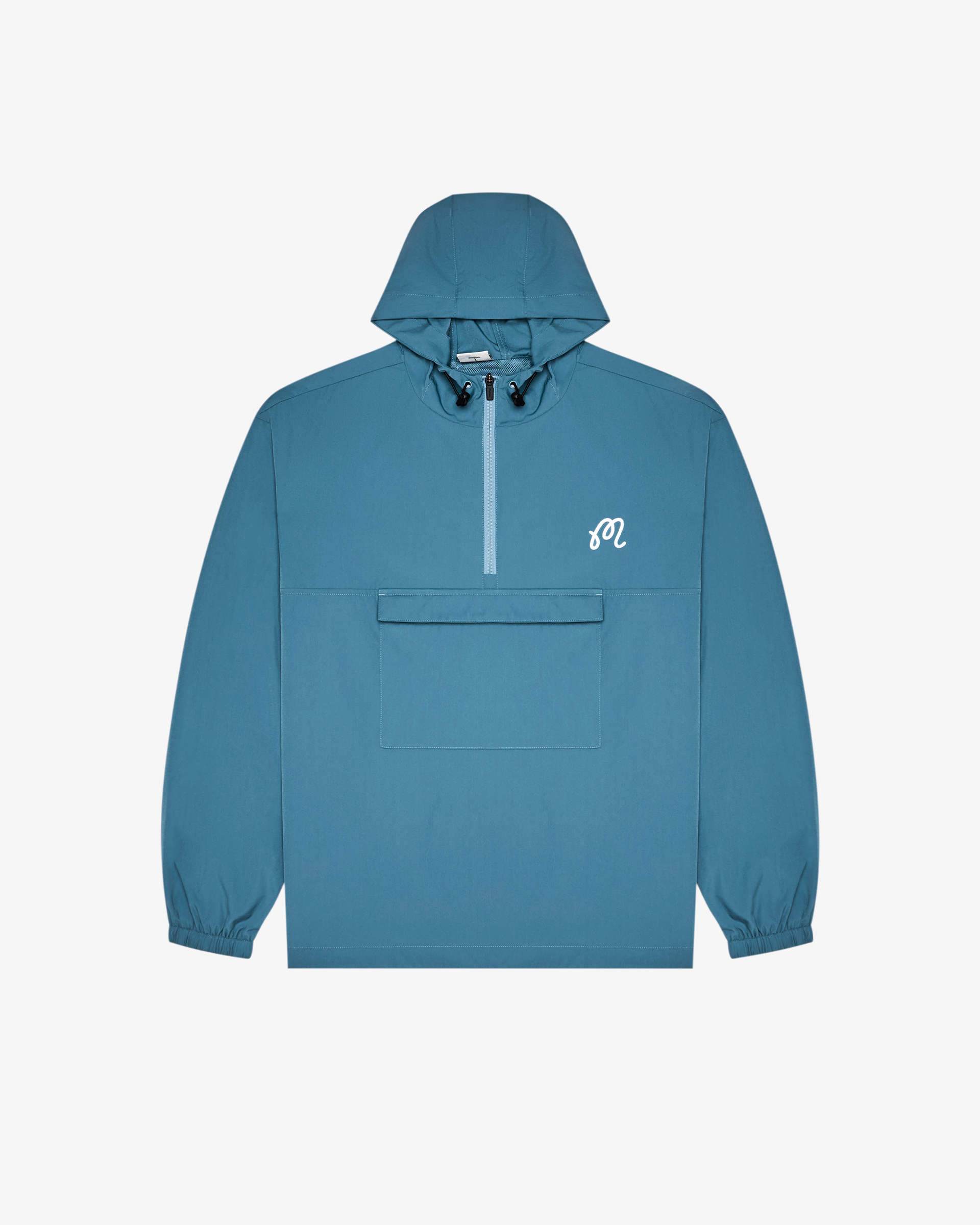 BRIDGE ANORAK – Malbon