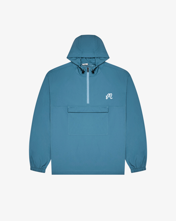 BRIDGE ANORAK – Malbon