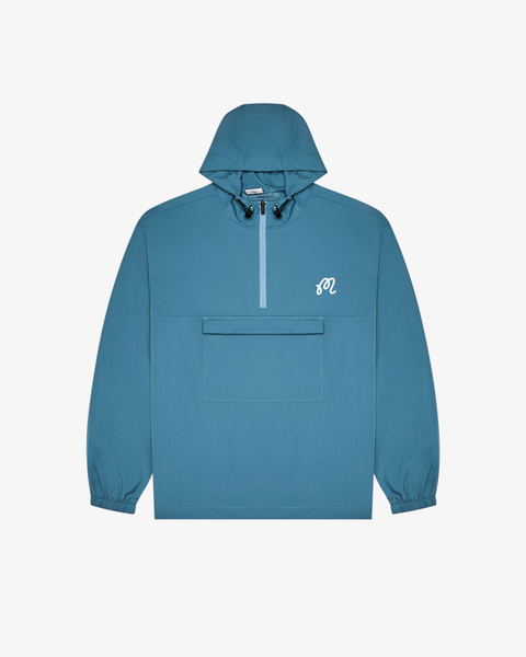 BRIDGE ANORAK – Malbon