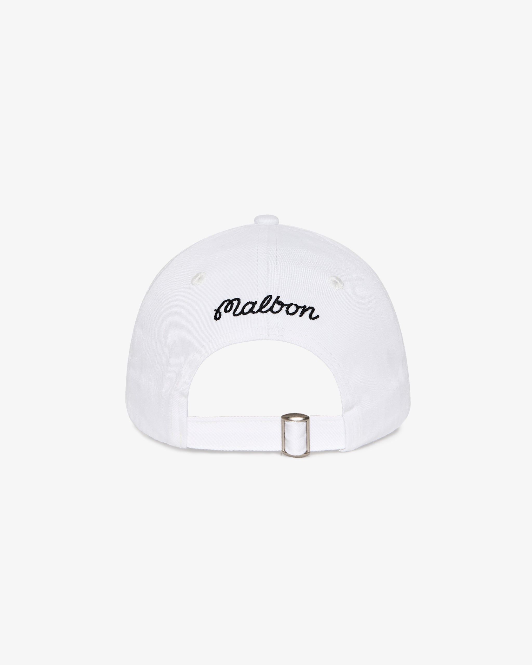 BUSHMILLS DAD HAT – Malbon Golf