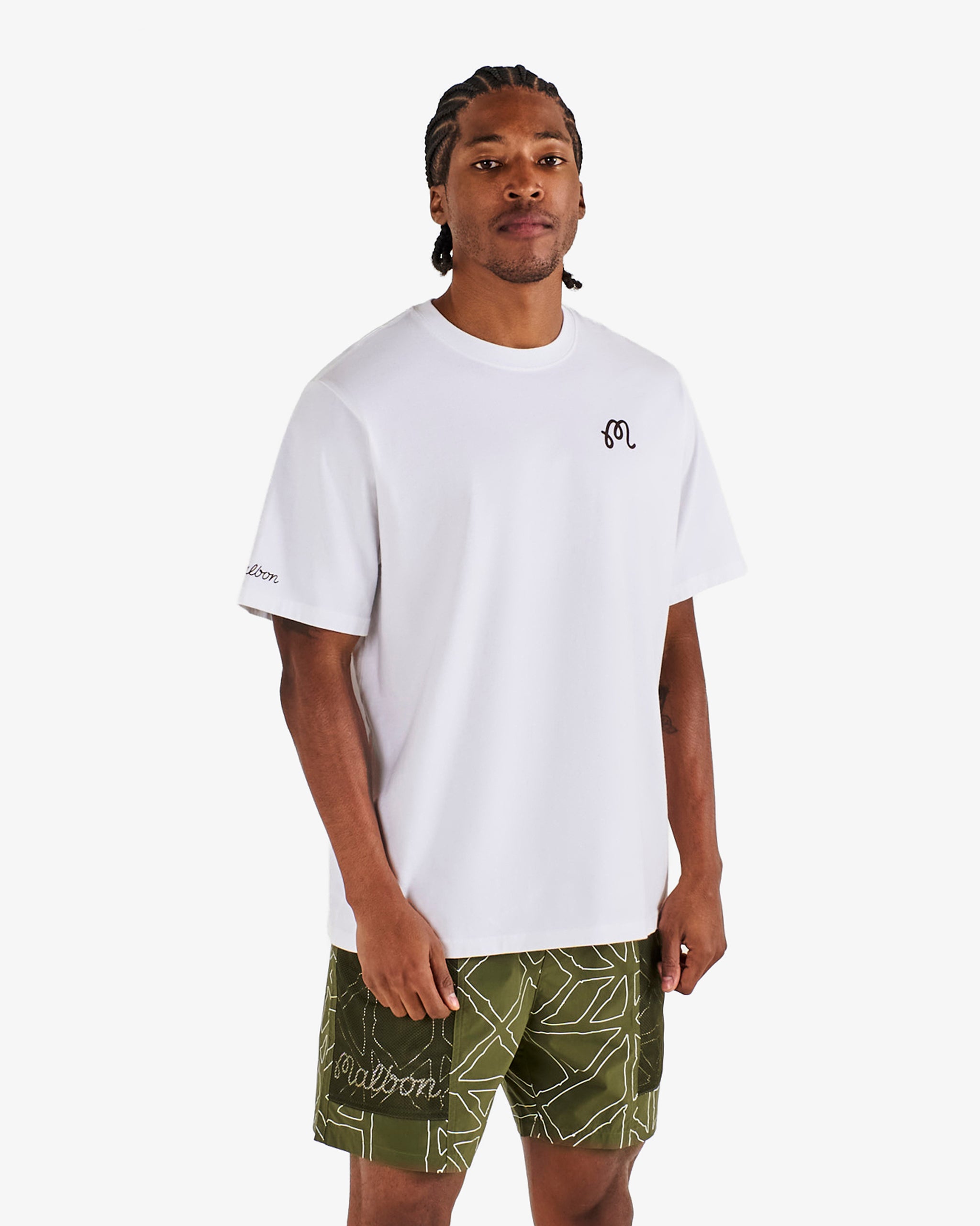 BERMUDA CHAMPIONSHIP TEE – Malbon