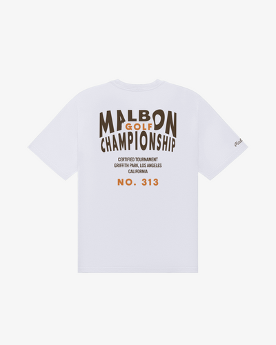 BERMUDA CHAMPIONSHIP TEE