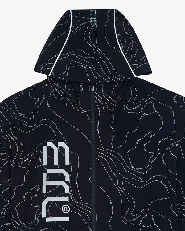 MRC SHELL JACKET