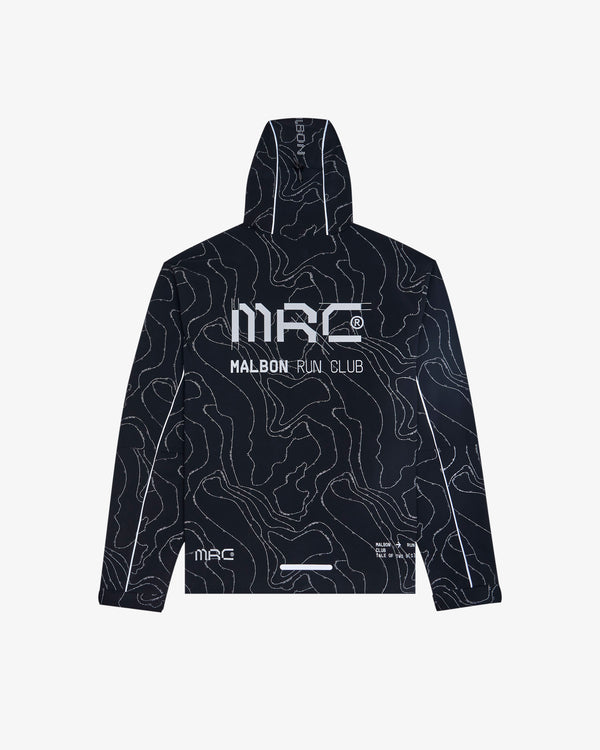 MRC SHELL JACKET