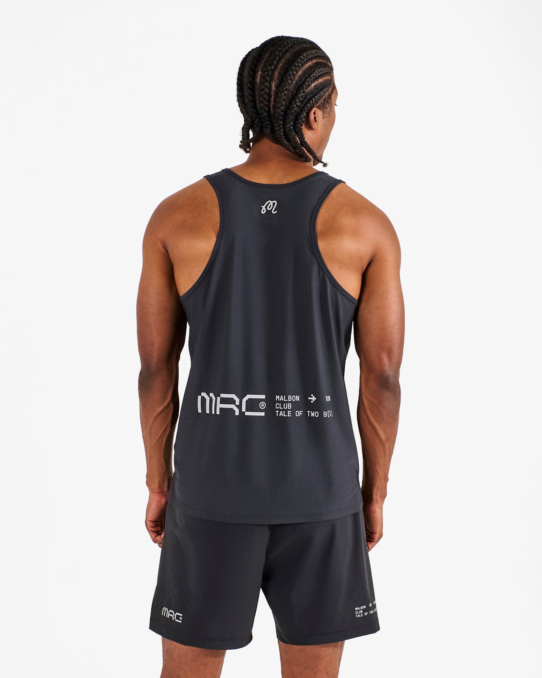 MRC TECH SHORT – Malbon