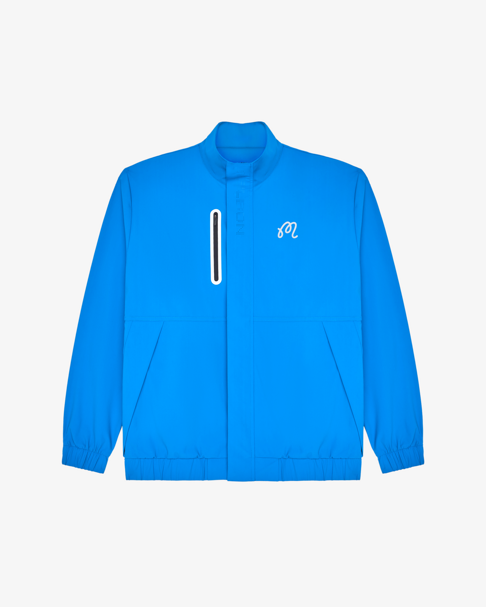 MRC FULL ZIP JACKET – Malbon