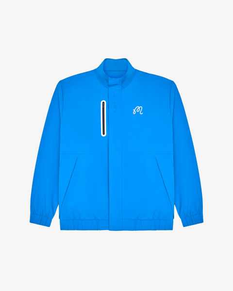 MRC FULL ZIP JACKET – Malbon