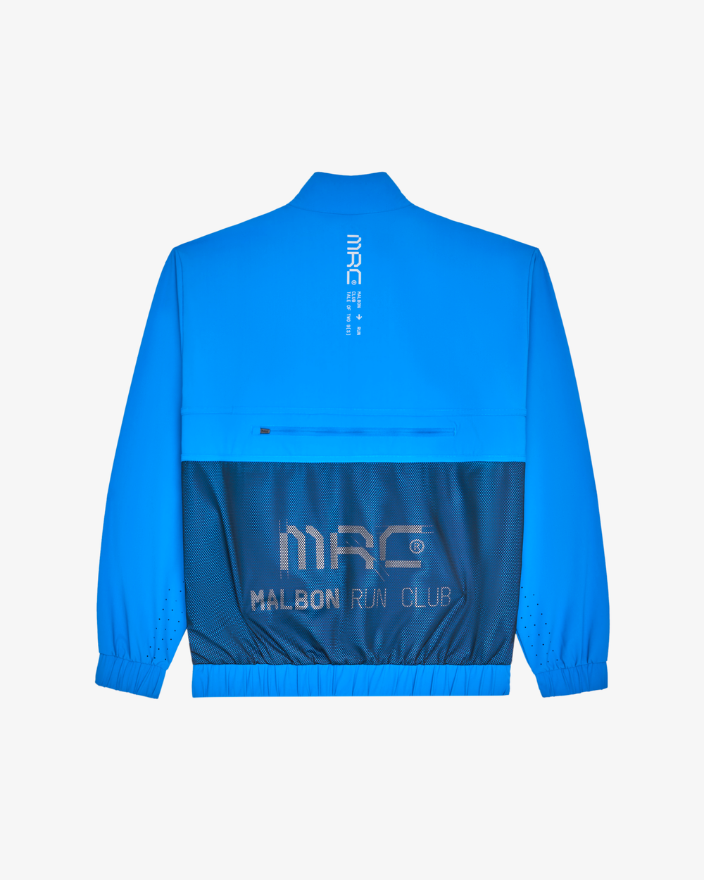 MRC FULL ZIP JACKET