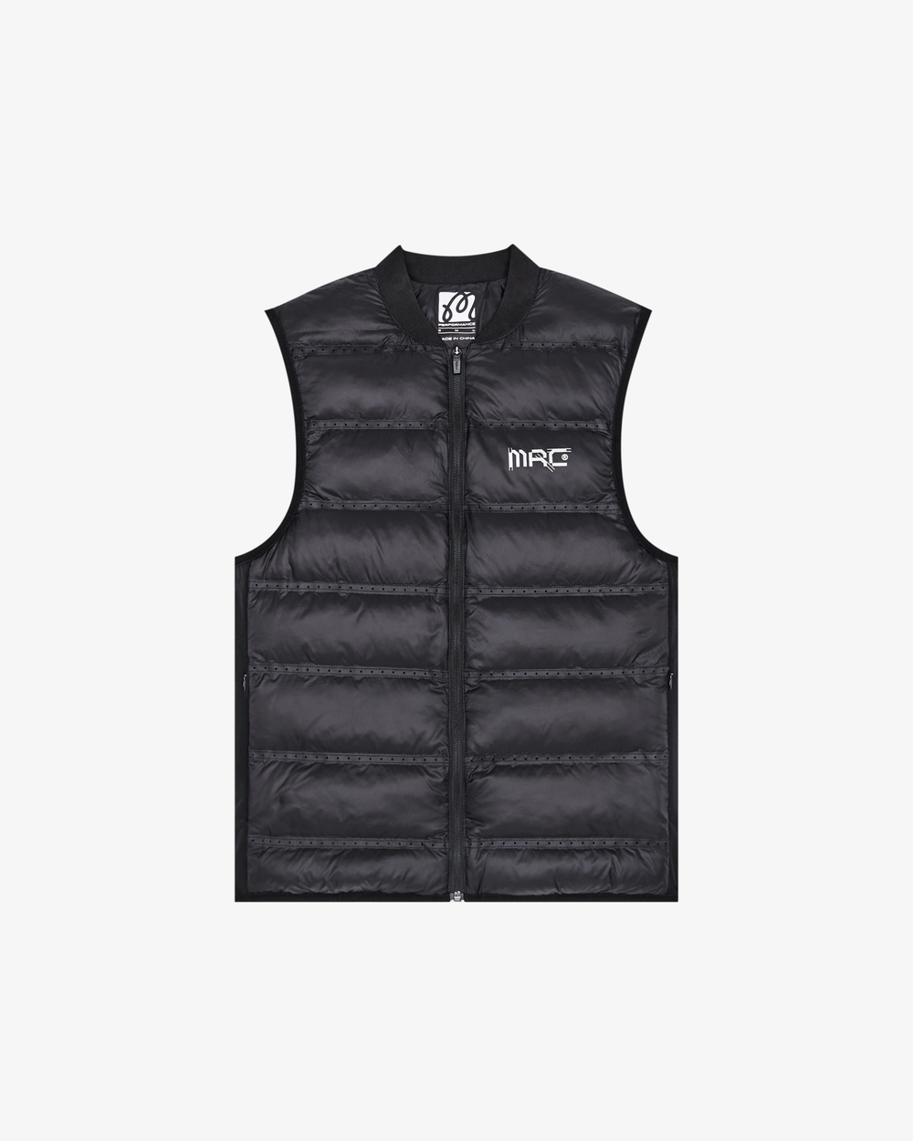 MRC PADDED VEST