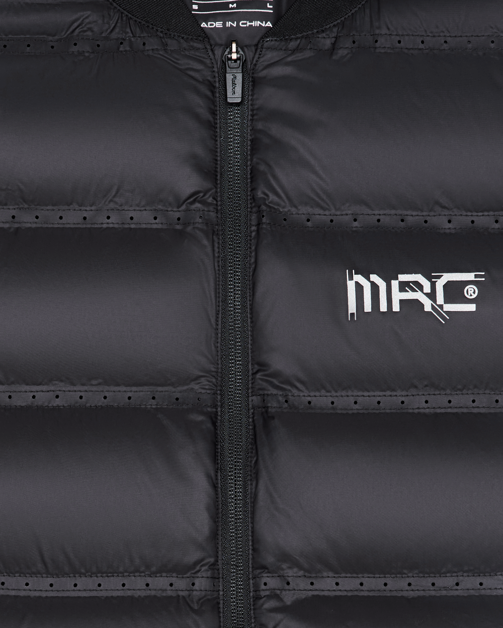 MRC PADDED VEST
