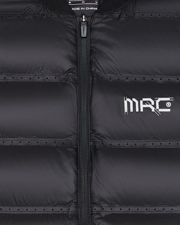 MRC PADDED VEST