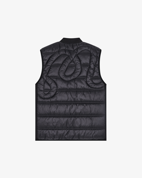 MRC PADDED VEST