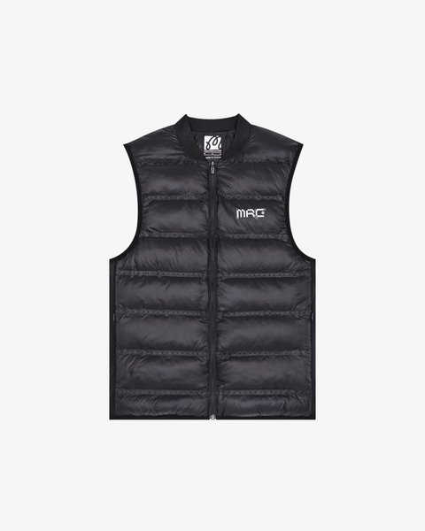 m*a様 enfold ENFOLD PADDED VEST MRC PADDED VEST – Malbon