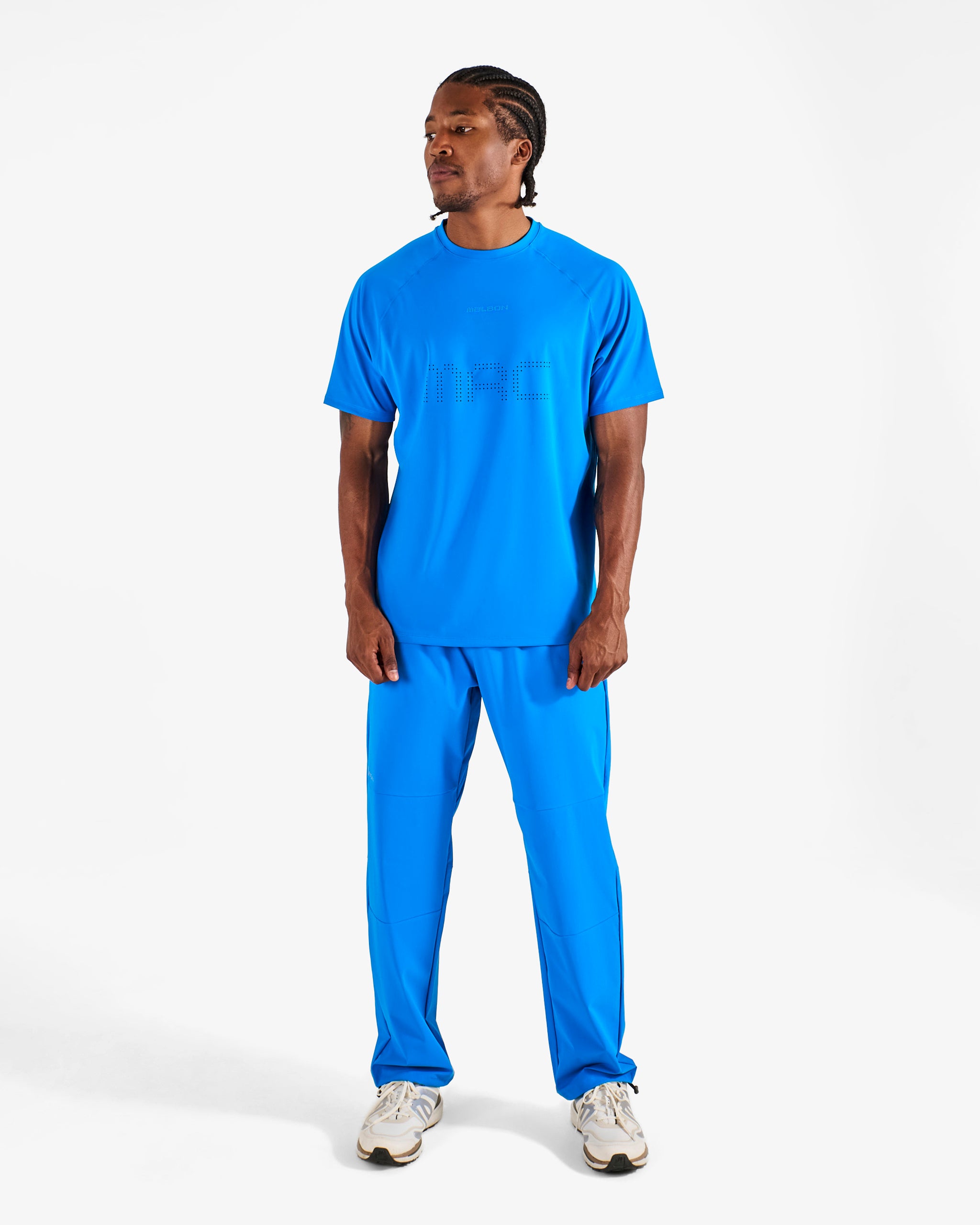 MRC BASELAYER TEE – Malbon