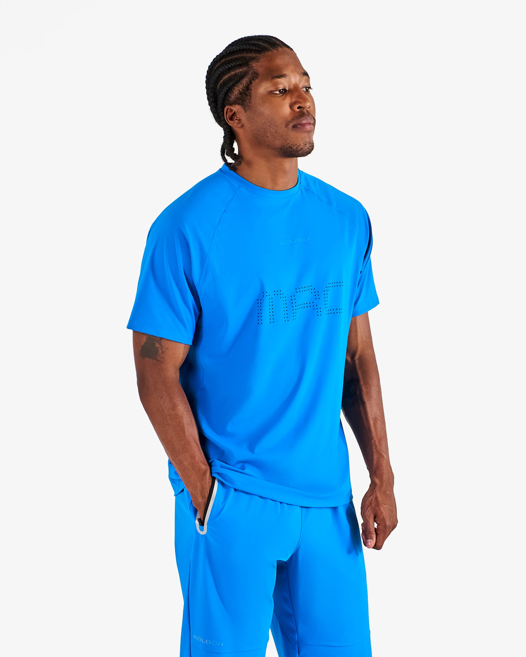 MRC BASELAYER TEE – Malbon