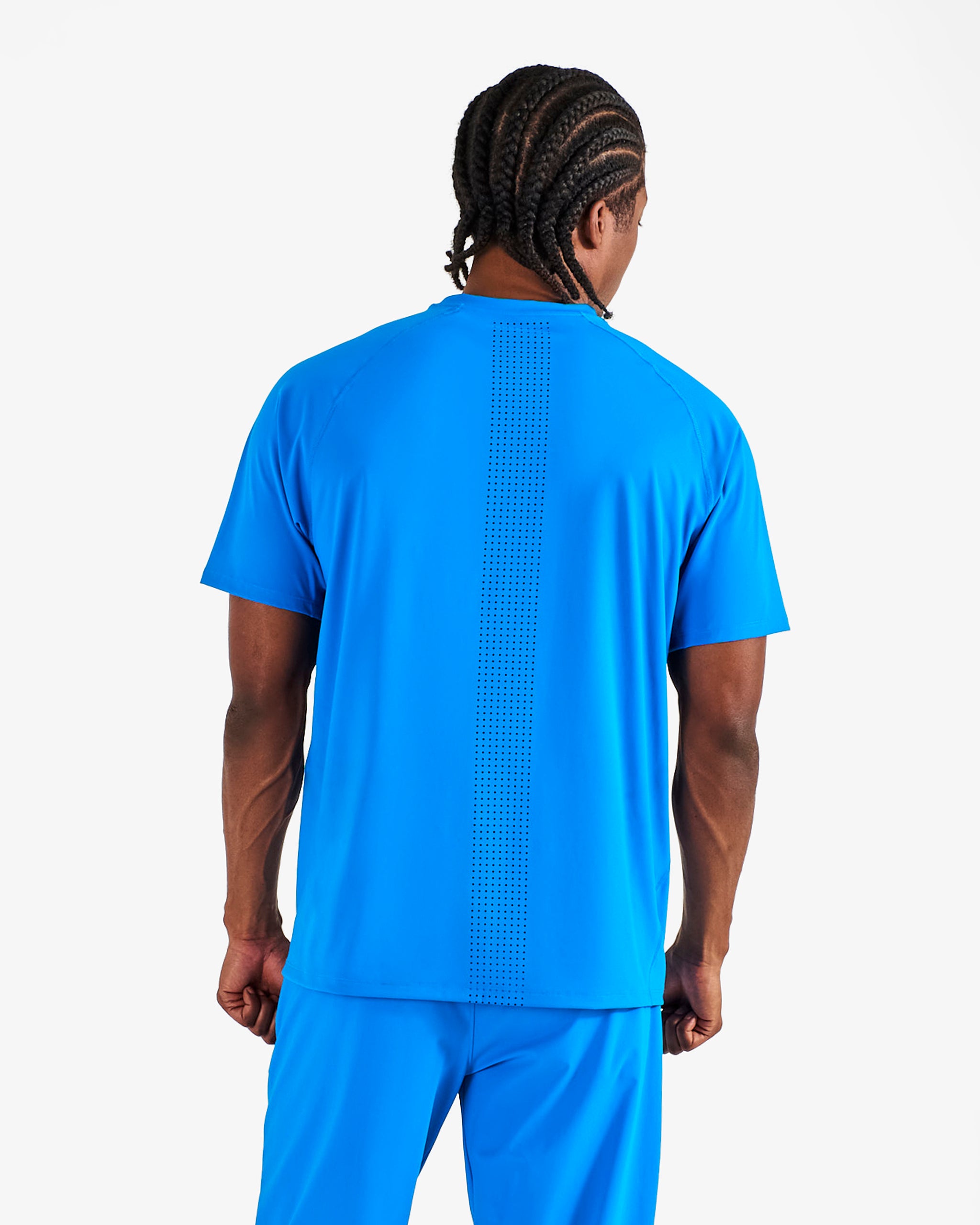 MRC BASELAYER TEE – Malbon