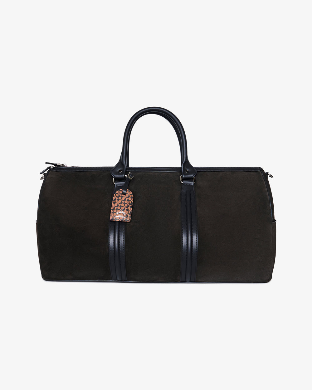 MAISON FRANCOIS MARIE WEEKENDER DUFFLE