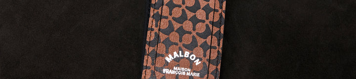 MAISON FRANCOIS MARIE WEEKENDER DUFFLE