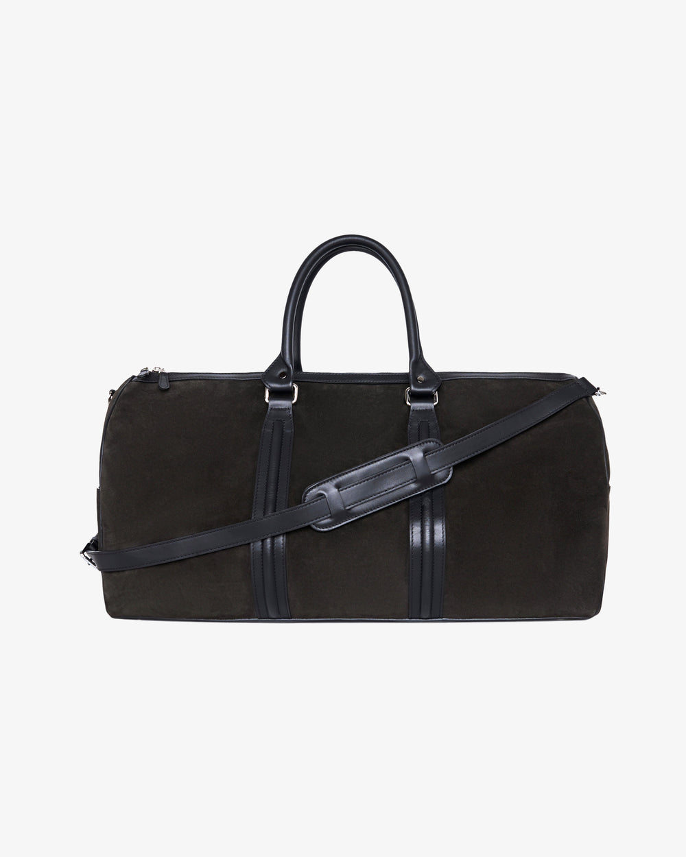 MAISON FRANCOIS MARIE WEEKENDER DUFFLE