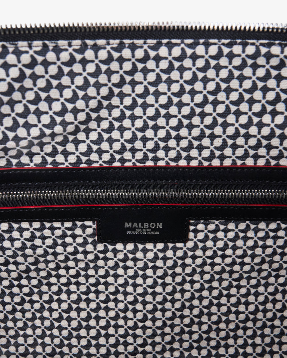 MAISON FRANCOIS MARIE WEEKENDER DUFFLE