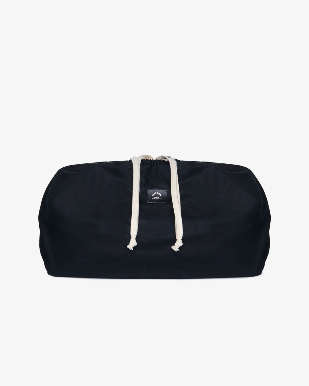 MAISON FRANCOIS MARIE WEEKENDER DUFFLE