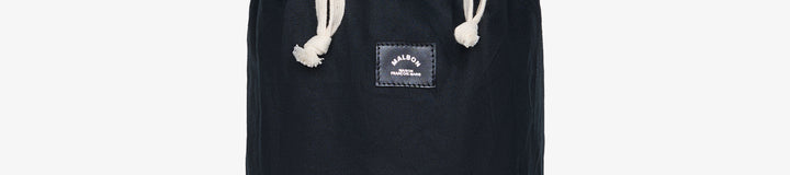 MAISON FRANCOIS MARIE SHOE BAG