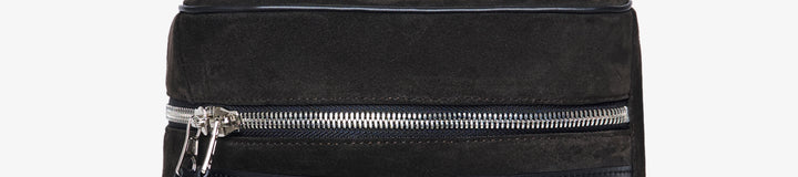 MAISON FRANCOIS MARIE SHOE BAG