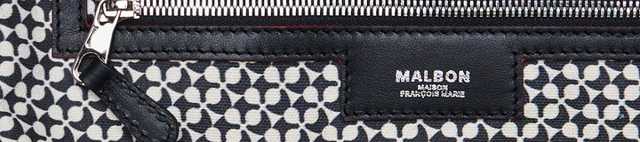 MAISON FRANCOIS MARIE SHOE BAG