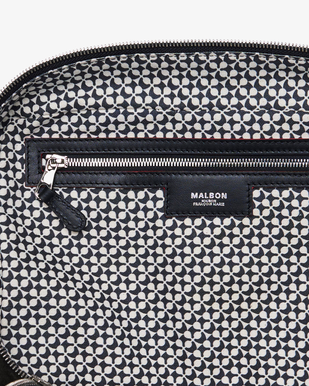 MAISON FRANCOIS MARIE SHOE BAG