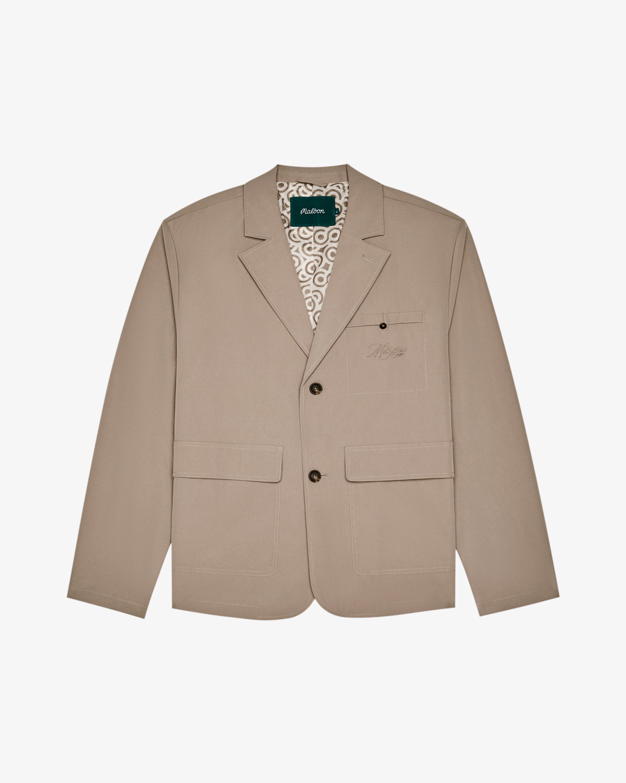 MEN'S | OUTERWEAR – Malbon